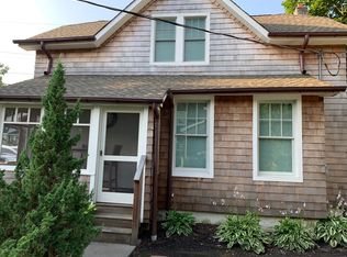 501 Ludlow Ave, Spring Lake, NJ 07762