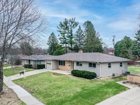 4813 S Hill Dr, Madison, WI 53705
