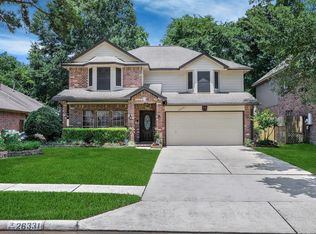 26331 Richards Rd, Spring, TX 77386