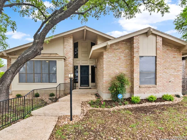 9214 Jole Cove, Windcrest, TX 78239