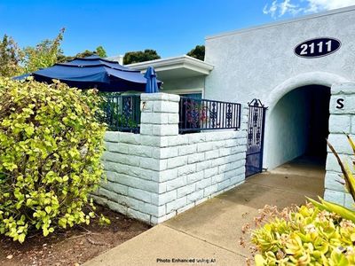2111 Via Puerta Unit T, Laguna Woods, CA, 92637