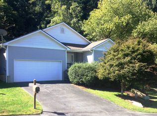 300 Ewarts Hill Rd, Hendersonville, NC 28739