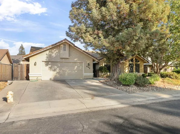 442 Evergreen Dr, Lodi, CA 95242