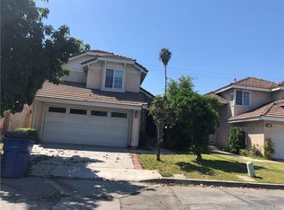 3783 Muirfield St, El Monte, CA 91732