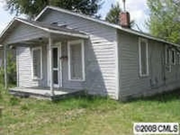 612 Newbern Ave, Statesville, NC 28677