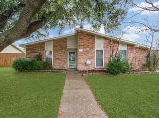 1713 Shreveport Trl, Plano, TX 75023