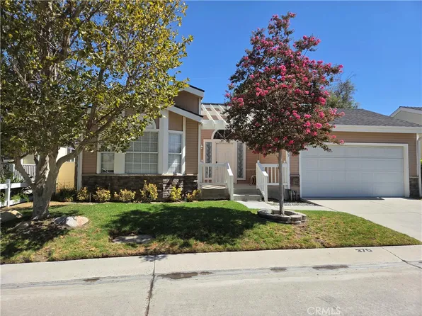 20095 Edgewater Dr, Santa Clarita, CA 91351