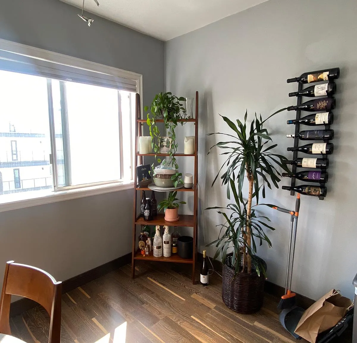 1 bed, 864 sqft, $3,200 — Photo 4