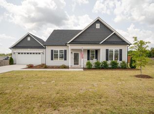 20 Martins Mill Ct, Wendell, NC 27591