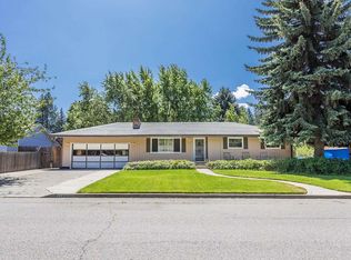 11406 E 30th Ave, Spokane, WA 99206