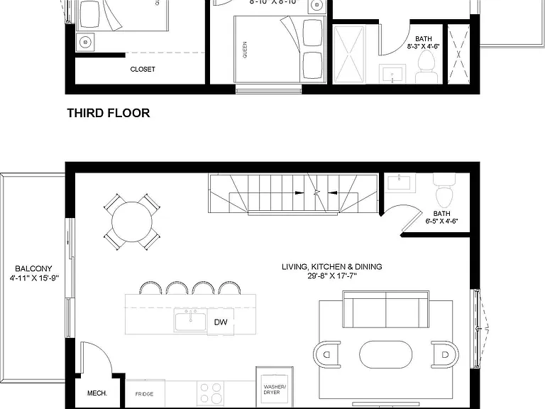 34 Poplar Ave #3 — Photo 37
