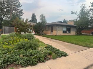 2410 Hawthorn Ave, Boulder, CO 80304