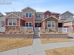 5030 Mountain Vista Hts, Colorado Springs, CO 80924