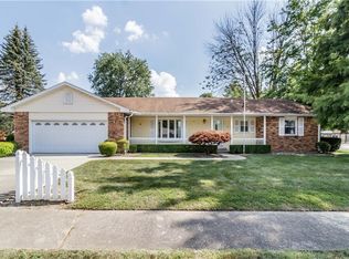 521 Price Ave, Mattoon, IL 61938