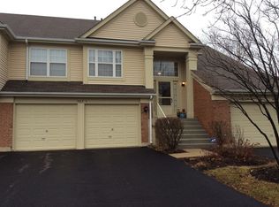 1667-3 Chelmsford Ct, Bartlett, IL 60103
