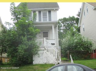 442 Keifer Ave, Hazleton, PA 18201