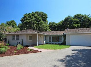 1463 Miramonte Ave, Los Altos, CA 94024