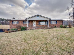 2517 Sinking Creek Rd, Johnson City, TN 37604