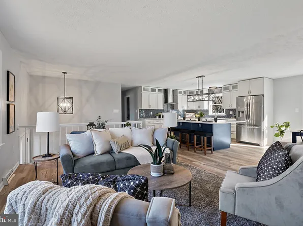 2609 Greene Ln, Fallston, MD 21047