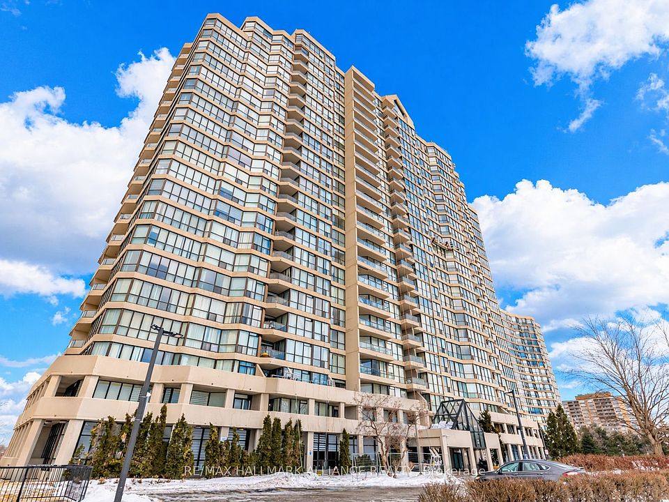 1st image of 3 Rowntree Rd #707