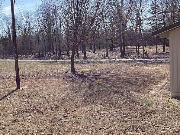 144 Woods Point Rd, Elizabeth, AR 72531