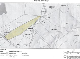 0 Sago Rd, Chatham, VA 24531