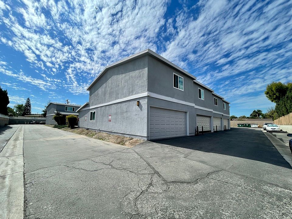 Village Townhomes 25018 Eshelman Ave Lomita CA Zillow