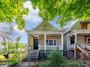 5935 S Carpenter St, Chicago, IL 60621