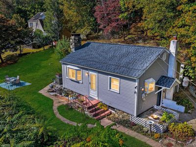3814 Indian Hill Road, Shrub Oak, NY, 10588