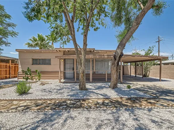 1404 Atlantic St, Las Vegas, NV 89104