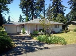 1323 Whisler St NE, Olympia, WA 98516