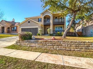 2505 McKendrick Dr, Cedar Park, TX 78613