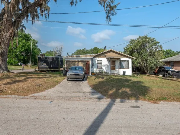 1390 Magnolia St, Bartow, FL 33830