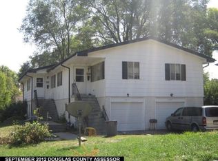 5631 Charles St, Omaha, NE 68132