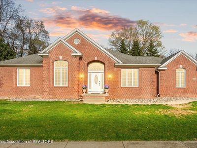 2740 Maritime Dr, Lansing, MI, 48911