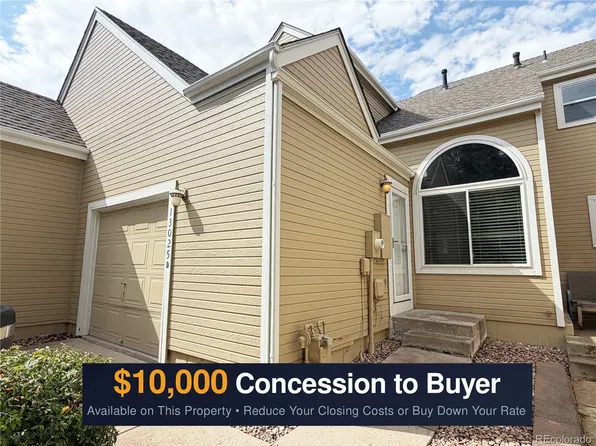 13025 W 63rd Place #D, Arvada, CO 80004