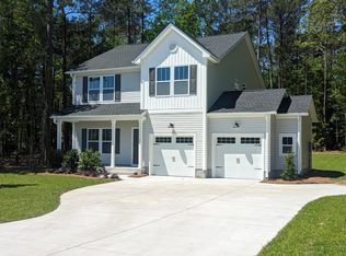 403 Stag St #22, Moncks Corner, SC 29461
