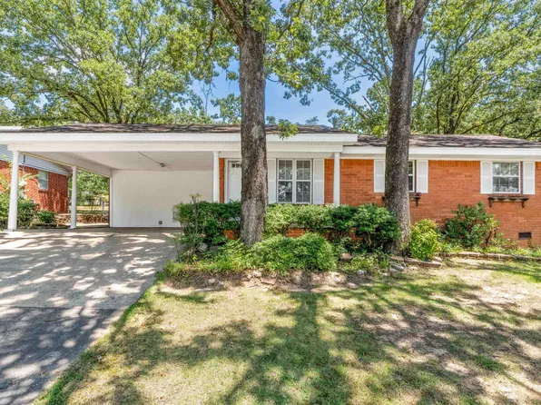 604 E Beverly Ave, Sherwood, AR 72120