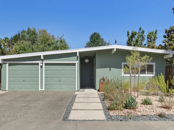 4949 Clear Cir, Carmichael, CA 95608