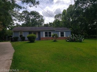 5044 Arlene Ct, Mobile, AL 36619