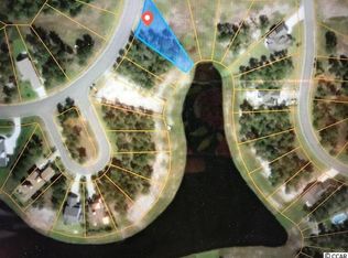 948 Waterbridge Blvd, Myrtle Beach, SC 29579