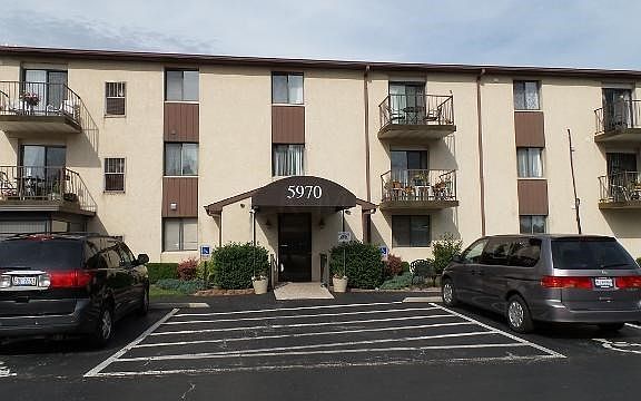 2nd image of 5970 Sharon Woods Blvd APT 303