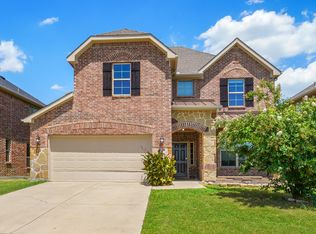 3409 Bluewater Dr, Little Elm, TX 75068