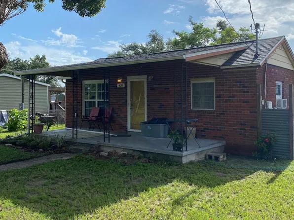 420 Harlem Ave, Panama City, FL 32401