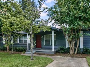 1832 Cottage Grove Rd, Tallahassee, FL 32303