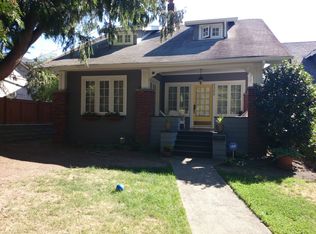 3309 S Mount Baker Blvd, Seattle, WA 98144