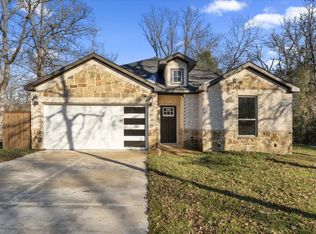 202 Morning Dove Rd, Trinidad, TX 75163