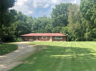 225 Sandhill Rd, Fairborn, OH 45324