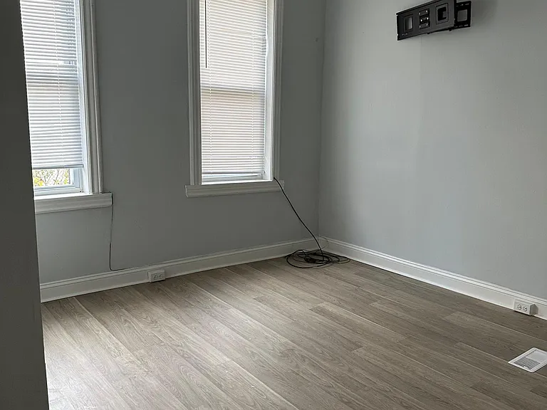 Front Bedroom