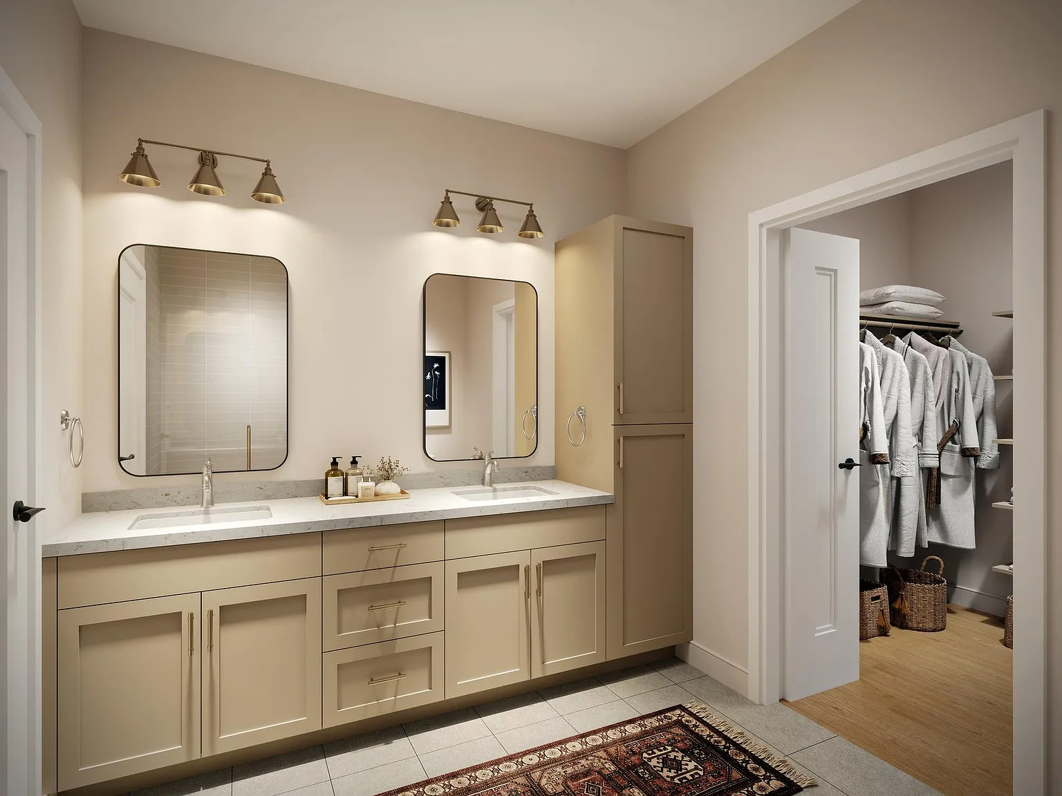 Montclair Scottsdale — Photo 4